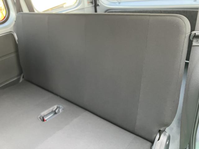 ハイゼットカーゴＤＸ運転席エアバッグ　ＡＢＳ　アイドリングストップ車　盗難防止システム　安全ボディ　両側スライドドア　デュアルエアバッグ　オートライト　オートマチックハイビーム　レーダーブレーキサポート　車線逸脱（山口県）の中古車