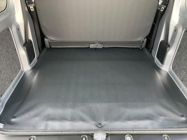 ハイゼットカーゴＤＸ運転席エアバッグ　ＡＢＳ　アイドリングストップ車　盗難防止システム　安全ボディ　両側スライドドア　デュアルエアバッグ　オートライト　オートマチックハイビーム　レーダーブレーキサポート　車線逸脱（山口県）の中古車