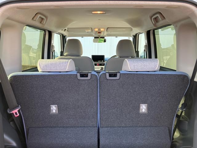 ムーヴキャンバスストライプスＧターボ（山口県）の中古車