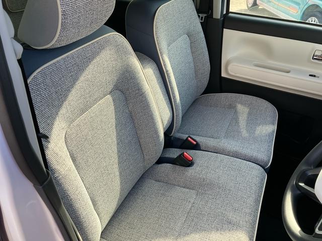 ムーヴキャンバスストライプスＧターボ（山口県）の中古車