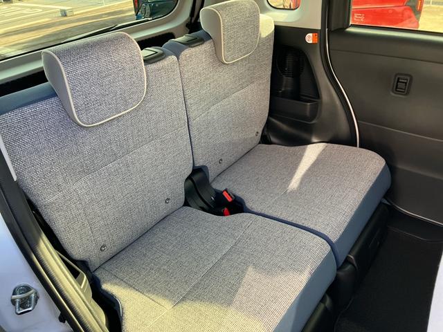 ムーヴキャンバスストライプスＧターボ（山口県）の中古車