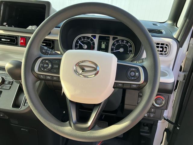 ムーヴキャンバスストライプスＧターボ（山口県）の中古車