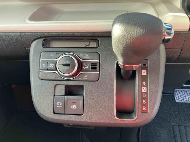 ムーヴキャンバスストライプスＧターボ（山口県）の中古車