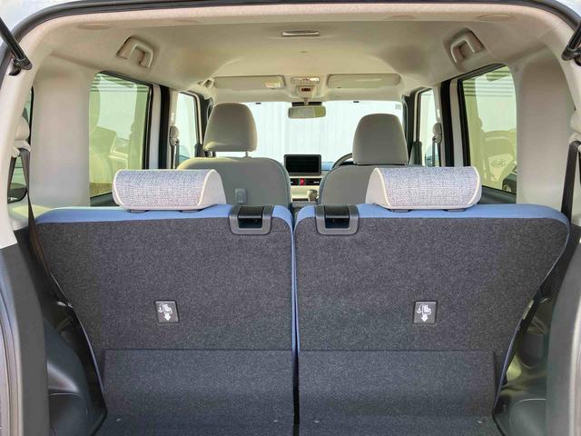 ムーヴキャンバスストライプスＧターボ（山口県）の中古車