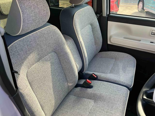 ムーヴキャンバスストライプスＧターボ（山口県）の中古車