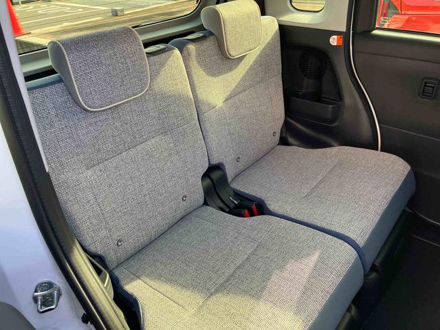 ムーヴキャンバスストライプスＧターボ（山口県）の中古車