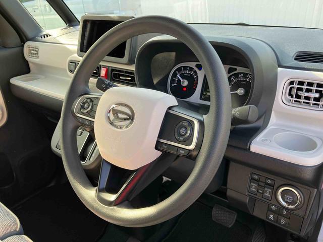 ムーヴキャンバスストライプスＧターボ（山口県）の中古車