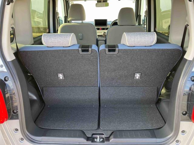 ムーヴキャンバスストライプスＧターボ（山口県）の中古車