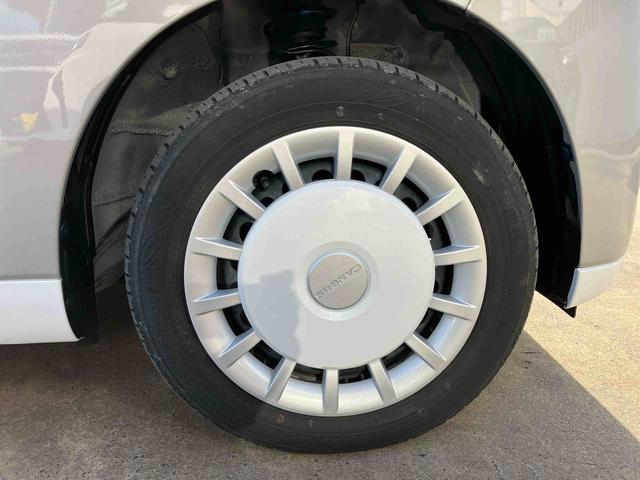 ムーヴキャンバスストライプスＧターボ（山口県）の中古車