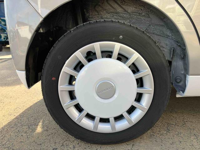 ムーヴキャンバスストライプスＧターボ（山口県）の中古車