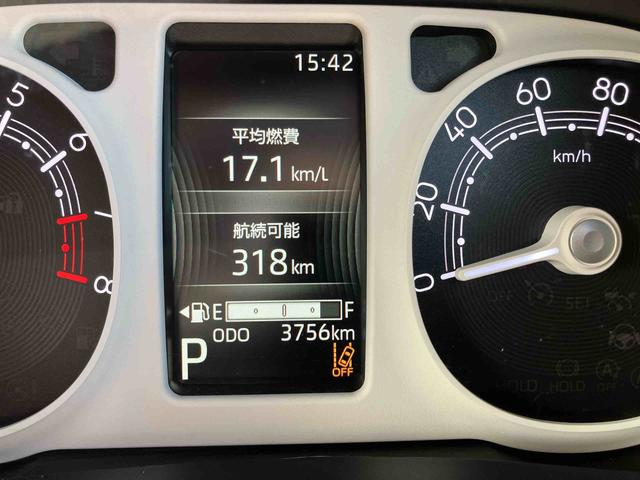 ムーヴキャンバスストライプスＧターボ（山口県）の中古車