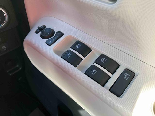 ムーヴキャンバスストライプスＧターボ（山口県）の中古車