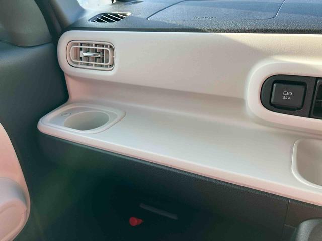 ムーヴキャンバスストライプスＧターボ（山口県）の中古車