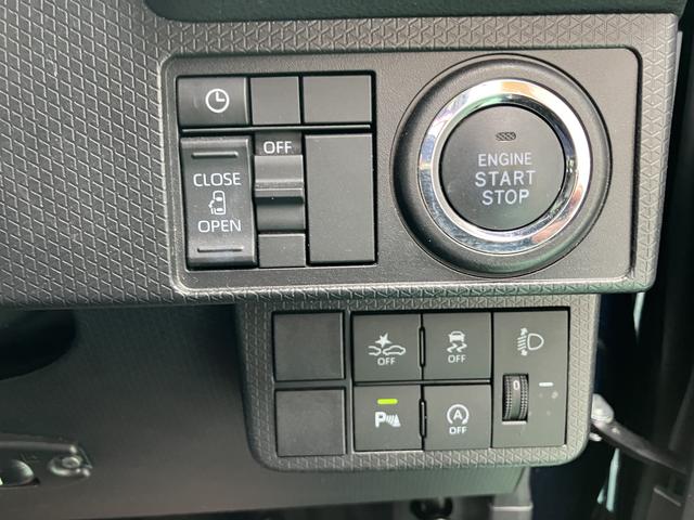 タントＸＴＶナビ　エアＢ　スマキー　点検記録簿　１オーナー　ＡＢＳ　キーフリ　禁煙（山口県）の中古車