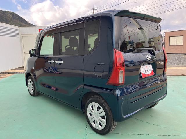 タントＸＴＶナビ　エアＢ　スマキー　点検記録簿　１オーナー　ＡＢＳ　キーフリ　禁煙（山口県）の中古車