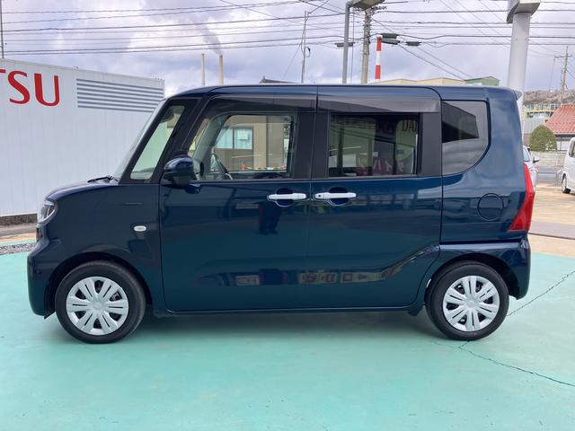 タントＸＴＶナビ　エアＢ　スマキー　点検記録簿　１オーナー　ＡＢＳ　キーフリ　禁煙（山口県）の中古車