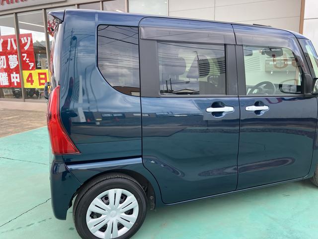 タントＸＴＶナビ　エアＢ　スマキー　点検記録簿　１オーナー　ＡＢＳ　キーフリ　禁煙（山口県）の中古車