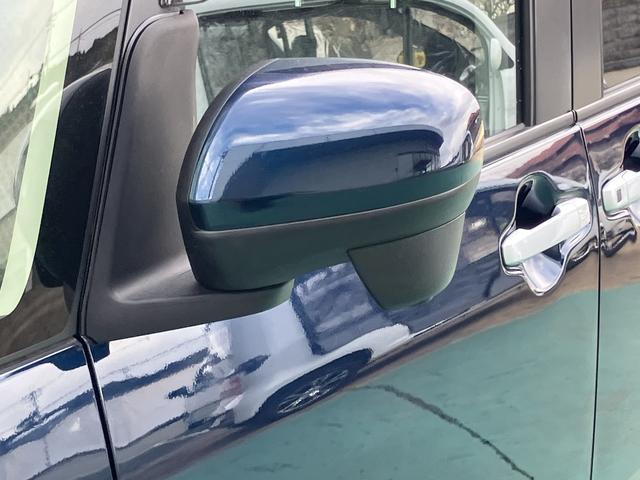 タントＸＴＶナビ　エアＢ　スマキー　点検記録簿　１オーナー　ＡＢＳ　キーフリ　禁煙（山口県）の中古車