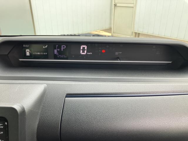 タントＸＴＶナビ　エアＢ　スマキー　点検記録簿　１オーナー　ＡＢＳ　キーフリ　禁煙（山口県）の中古車