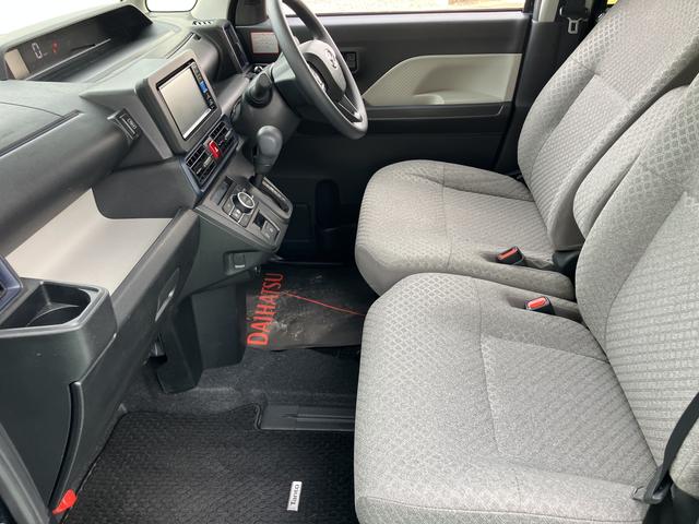 タントＸＴＶナビ　エアＢ　スマキー　点検記録簿　１オーナー　ＡＢＳ　キーフリ　禁煙（山口県）の中古車