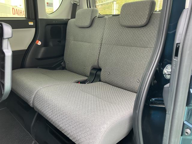 タントＸＴＶナビ　エアＢ　スマキー　点検記録簿　１オーナー　ＡＢＳ　キーフリ　禁煙（山口県）の中古車