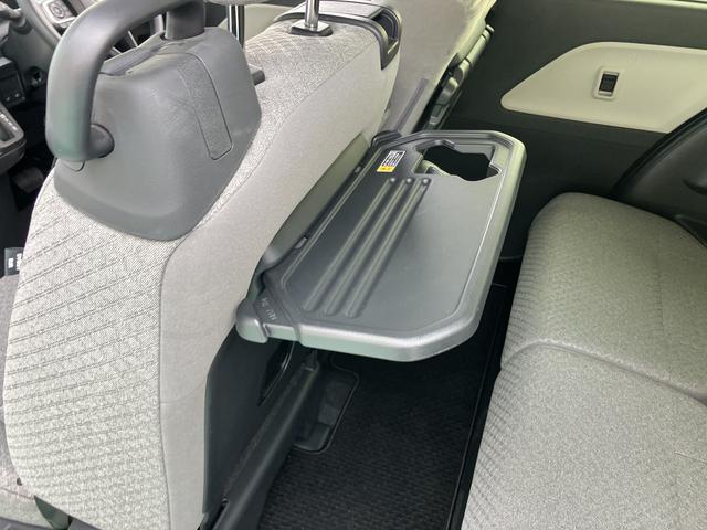 タントＸＴＶナビ　エアＢ　スマキー　点検記録簿　１オーナー　ＡＢＳ　キーフリ　禁煙（山口県）の中古車