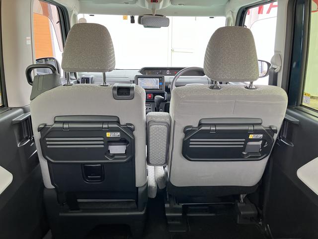 タントＸＴＶナビ　エアＢ　スマキー　点検記録簿　１オーナー　ＡＢＳ　キーフリ　禁煙（山口県）の中古車