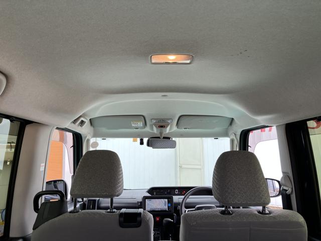 タントＸＴＶナビ　エアＢ　スマキー　点検記録簿　１オーナー　ＡＢＳ　キーフリ　禁煙（山口県）の中古車