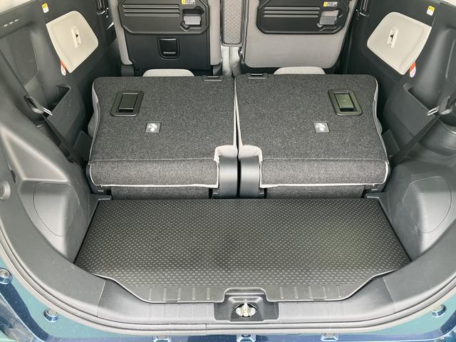 タントＸＴＶナビ　エアＢ　スマキー　点検記録簿　１オーナー　ＡＢＳ　キーフリ　禁煙（山口県）の中古車