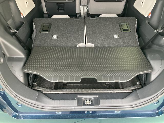 タントＸＴＶナビ　エアＢ　スマキー　点検記録簿　１オーナー　ＡＢＳ　キーフリ　禁煙（山口県）の中古車