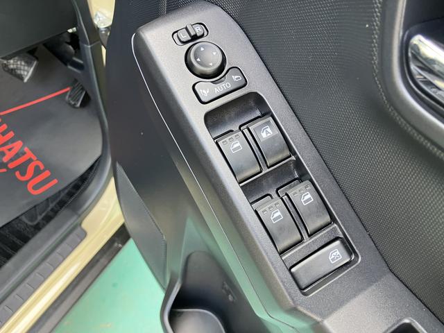 タフトＧターボ　クロムベンチャーパノラマガラスルーフ　ターボエンジン　アルミ　キーフリー　スマートキー　エアバッグ　ＡＢＳ（山口県）の中古車