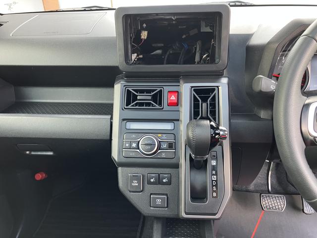 タフトＧターボ　クロムベンチャーパノラマガラスルーフ　ターボエンジン　アルミ　キーフリー　スマートキー　エアバッグ　ＡＢＳ（山口県）の中古車