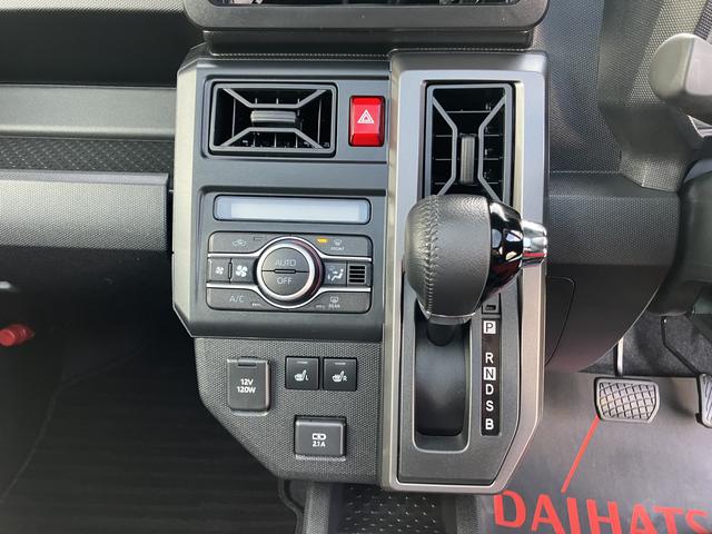 タフトＧターボ　クロムベンチャーパノラマガラスルーフ　ターボエンジン　アルミ　キーフリー　スマートキー　エアバッグ　ＡＢＳ（山口県）の中古車