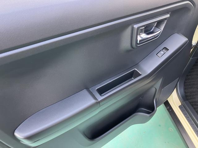 タフトＧターボ　クロムベンチャーパノラマガラスルーフ　ターボエンジン　アルミ　キーフリー　スマートキー　エアバッグ　ＡＢＳ（山口県）の中古車