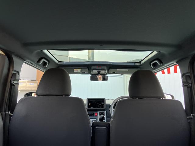 タフトＧターボ　クロムベンチャーパノラマガラスルーフ　ターボエンジン　アルミ　キーフリー　スマートキー　エアバッグ　ＡＢＳ（山口県）の中古車