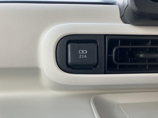 ムーヴキャンバスストライプスＸスマートキ　キーフリー　ＡＢＳ　エアバック（山口県）の中古車