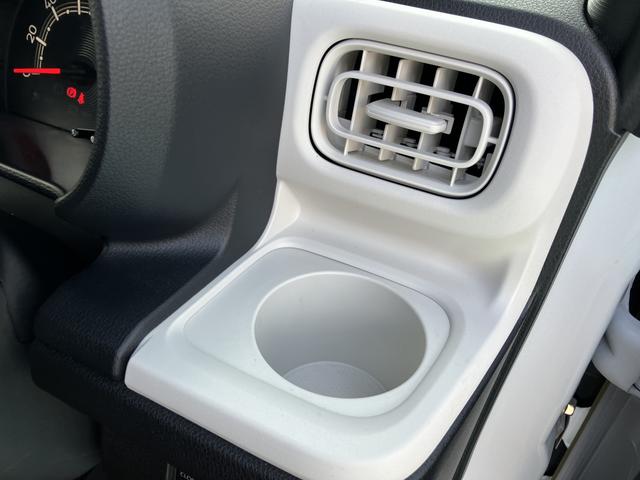 ムーヴキャンバスストライプスＸスマートキ　キーフリー　ＡＢＳ　エアバック（山口県）の中古車