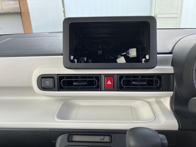 ムーヴキャンバスストライプスＸスマートキ　キーフリー　ＡＢＳ　エアバック（山口県）の中古車