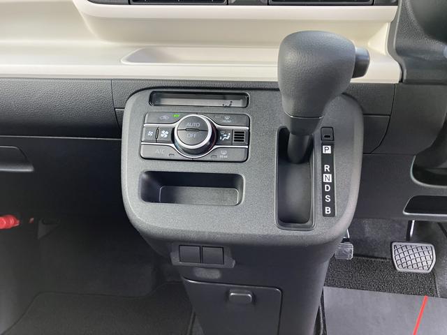 ムーヴキャンバスストライプスＸスマートキ　キーフリー　ＡＢＳ　エアバック（山口県）の中古車