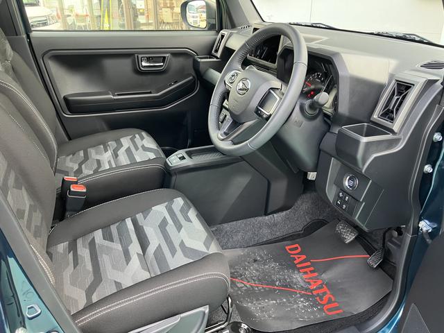 タフトＧ　クロムベンチャーアルミ　キーフリーシステム　エアバック　ＡＢＳ　スタイリッシュガラスルーフ　プッシュスタートスマートキー（山口県）の中古車