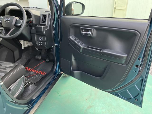 タフトＧ　クロムベンチャーアルミ　キーフリーシステム　エアバック　ＡＢＳ　スタイリッシュガラスルーフ　プッシュスタートスマートキー（山口県）の中古車