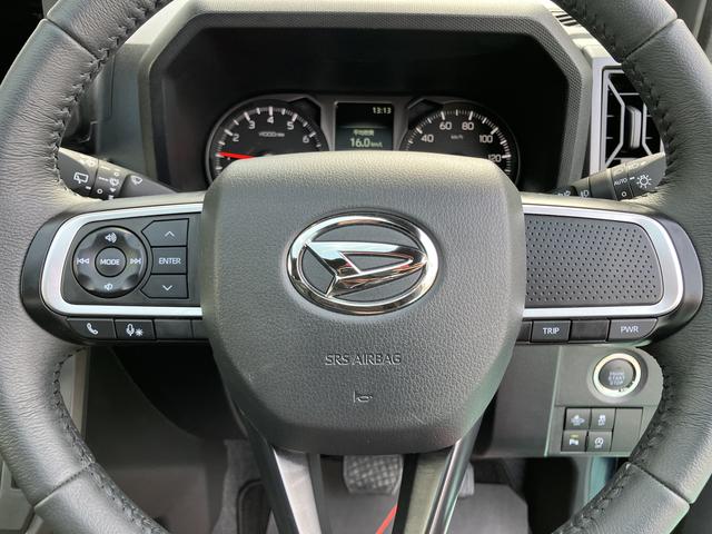 タフトＧ　クロムベンチャーアルミ　キーフリーシステム　エアバック　ＡＢＳ　スタイリッシュガラスルーフ　プッシュスタートスマートキー（山口県）の中古車