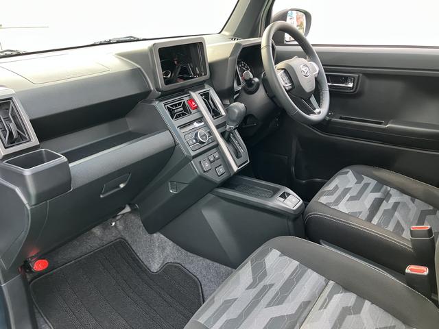 タフトＧ　クロムベンチャーアルミ　キーフリーシステム　エアバック　ＡＢＳ　スタイリッシュガラスルーフ　プッシュスタートスマートキー（山口県）の中古車