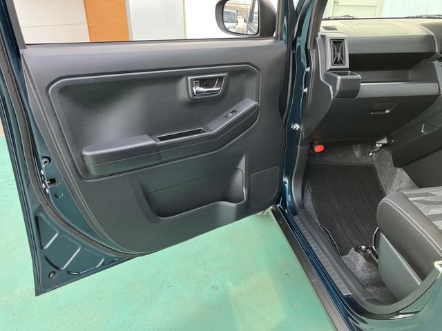 タフトＧ　クロムベンチャーアルミ　キーフリーシステム　エアバック　ＡＢＳ　スタイリッシュガラスルーフ　プッシュスタートスマートキー（山口県）の中古車