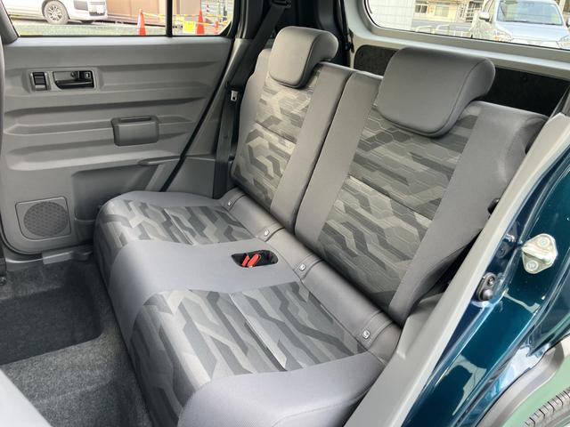 タフトＧ　クロムベンチャーアルミ　キーフリーシステム　エアバック　ＡＢＳ　スタイリッシュガラスルーフ　プッシュスタートスマートキー（山口県）の中古車