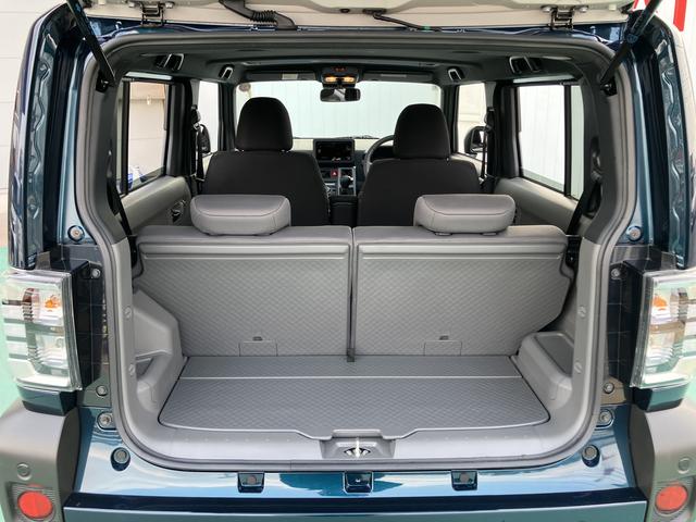 タフトＧ　クロムベンチャーアルミ　キーフリーシステム　エアバック　ＡＢＳ　スタイリッシュガラスルーフ　プッシュスタートスマートキー（山口県）の中古車