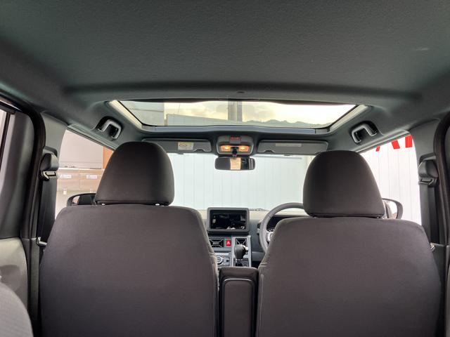 タフトＧ　クロムベンチャーアルミ　キーフリーシステム　エアバック　ＡＢＳ　スタイリッシュガラスルーフ　プッシュスタートスマートキー（山口県）の中古車