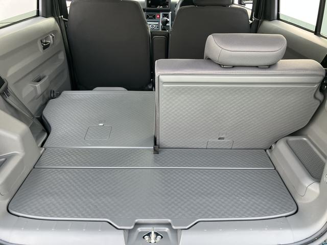 タフトＧ　クロムベンチャーアルミ　キーフリーシステム　エアバック　ＡＢＳ　スタイリッシュガラスルーフ　プッシュスタートスマートキー（山口県）の中古車