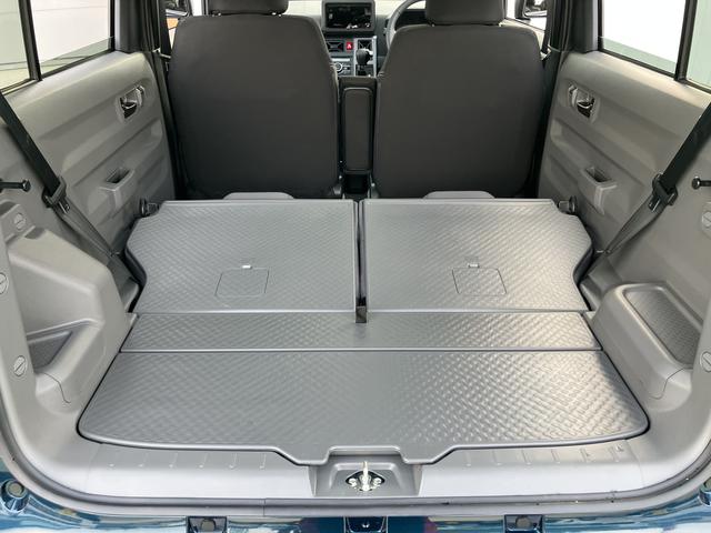 タフトＧ　クロムベンチャーアルミ　キーフリーシステム　エアバック　ＡＢＳ　スタイリッシュガラスルーフ　プッシュスタートスマートキー（山口県）の中古車