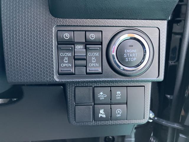 タントカスタムＲＳキーフリーキー　タ−ボ　ＡＢＳ　アルミホイール　エアバック　スマートキープッシュスタート（山口県）の中古車